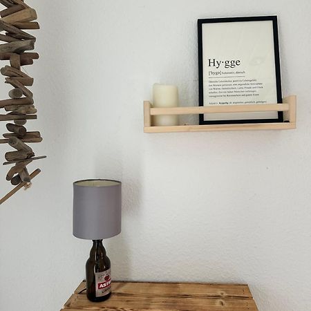 דירות Leck Lille Hygge מראה חיצוני תמונה